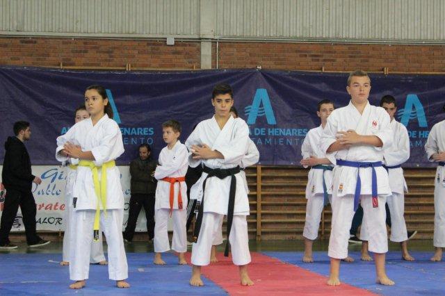 I Karate Para Todos Alcalá II