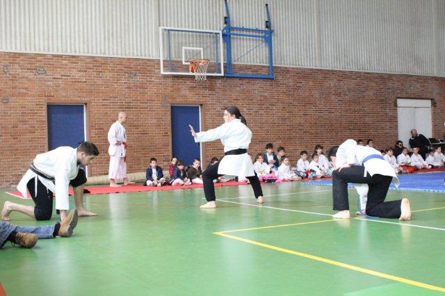 I Karate Para Todos Alcalá II
