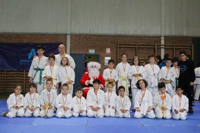 I Karate Para Todos Alcalá II