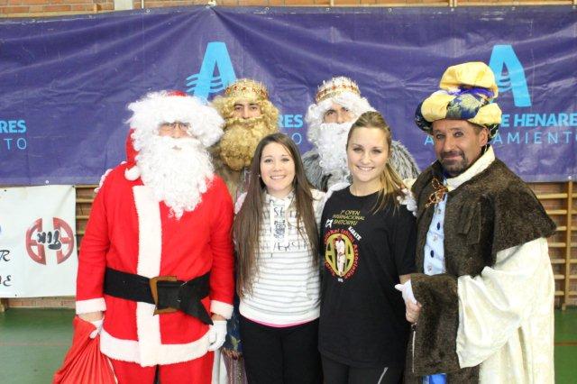 I Karate Para Todos Alcalá II