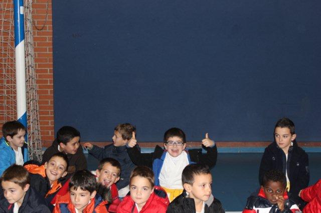 I Karate Para Todos Alcalá II