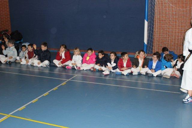 I Karate Para Todos Alcalá II