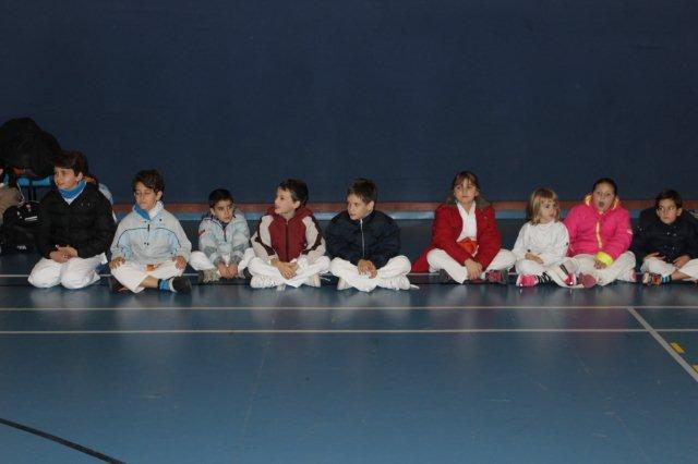 I Karate Para Todos Alcalá II