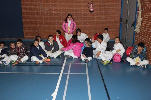 I Karate Para Todos Alcalá II