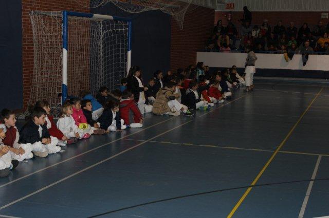 I Karate Para Todos Alcalá II