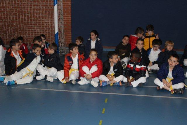 I Karate Para Todos Alcalá II