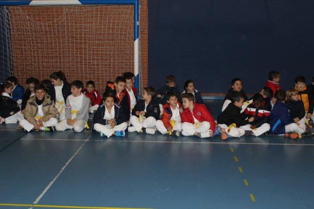 I Karate Para Todos Alcalá II