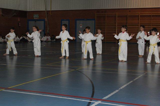 I Karate Para Todos Alcalá II