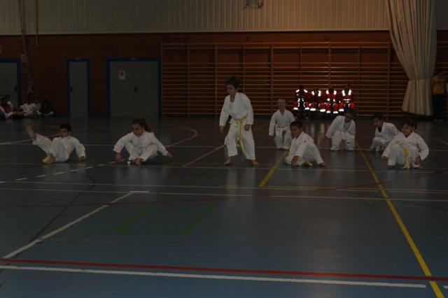 I Karate Para Todos Alcalá II