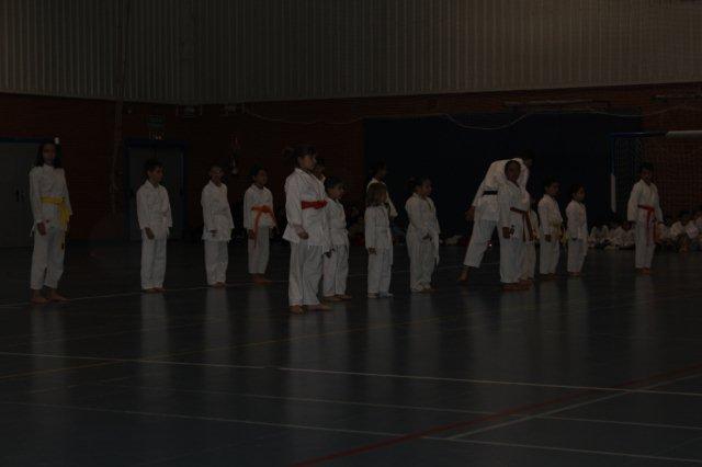 I Karate Para Todos Alcalá II
