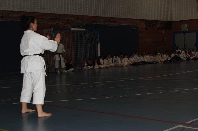 I Karate Para Todos Alcalá II