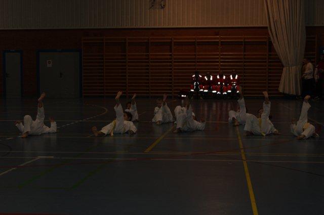 I Karate Para Todos Alcalá II