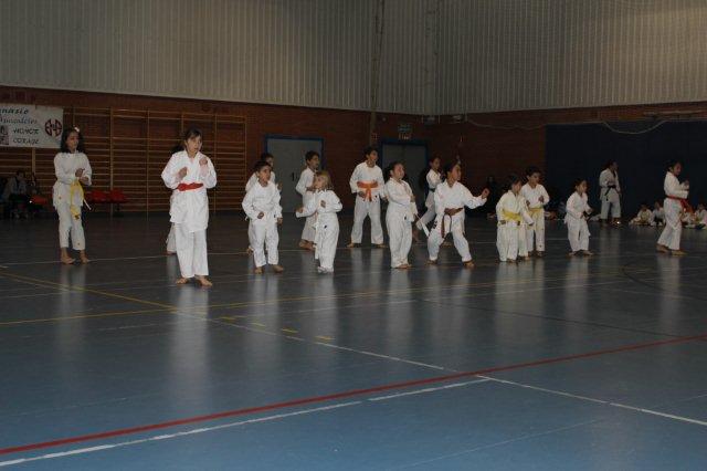 I Karate Para Todos Alcalá II