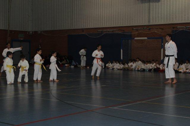I Karate Para Todos Alcalá II