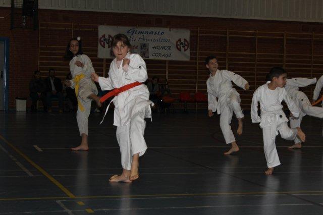 I Karate Para Todos Alcalá II