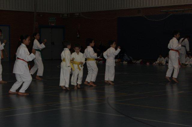 I Karate Para Todos Alcalá II