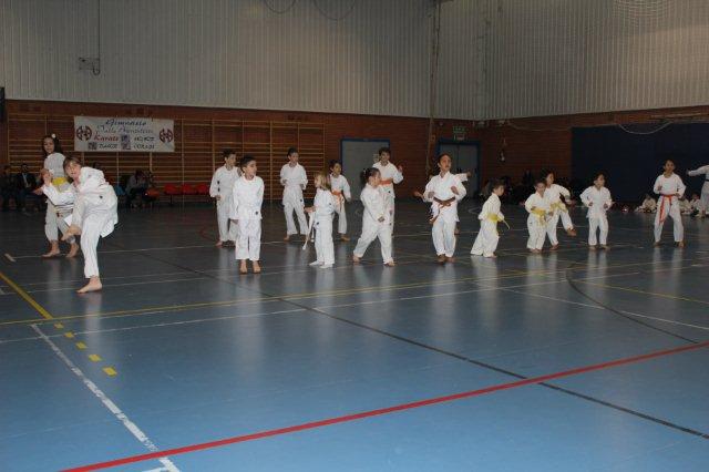 I Karate Para Todos Alcalá II