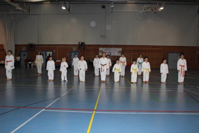 I Karate Para Todos Alcalá II