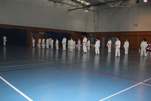 I Karate Para Todos Alcalá II