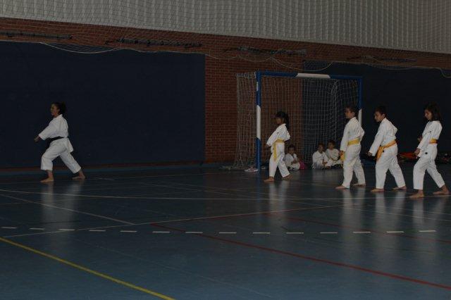 I Karate Para Todos Alcalá II
