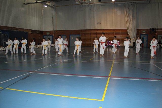 I Karate Para Todos Alcalá II