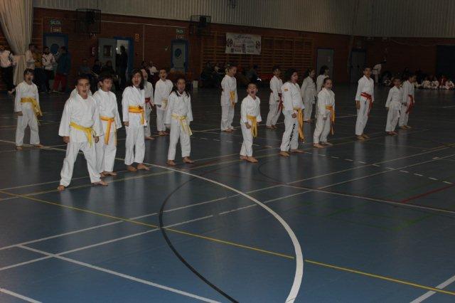 I Karate Para Todos Alcalá II