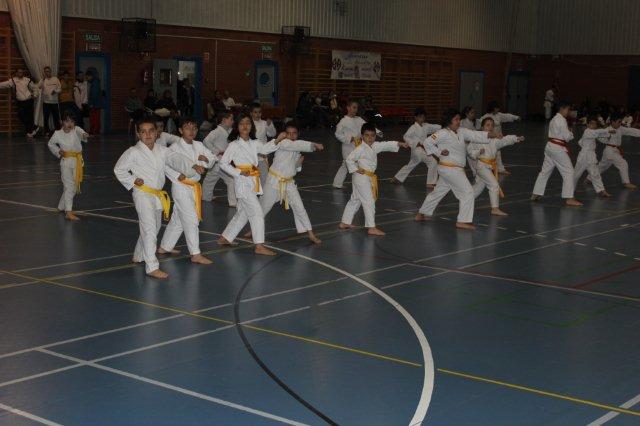 I Karate Para Todos Alcalá II