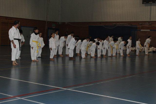 I Karate Para Todos Alcalá II