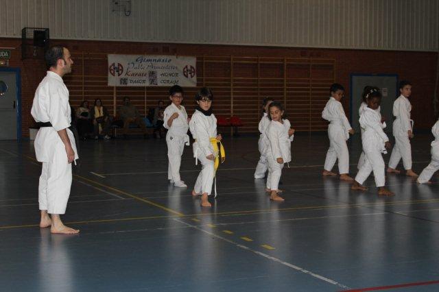 I Karate Para Todos Alcalá II