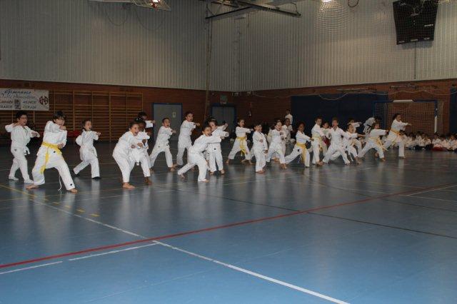 I Karate Para Todos Alcalá II