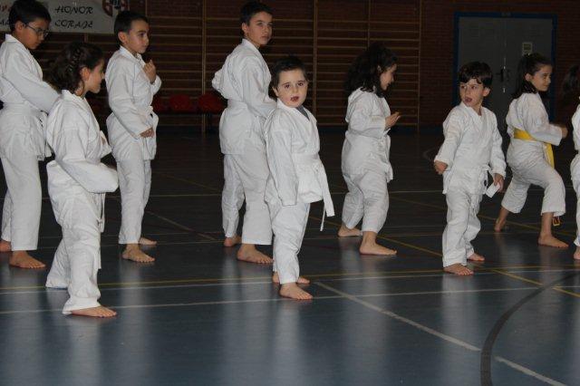 I Karate Para Todos Alcalá II