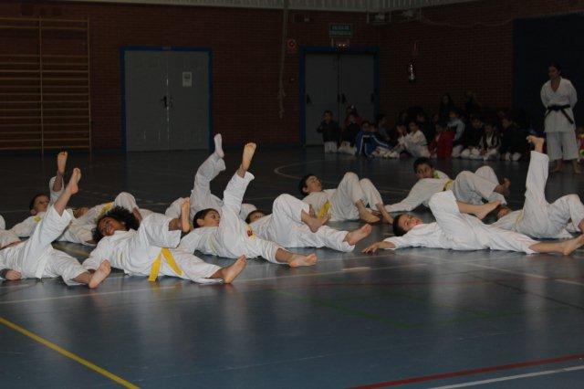 I Karate Para Todos Alcalá II