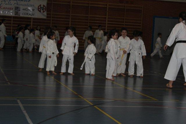 I Karate Para Todos Alcalá II