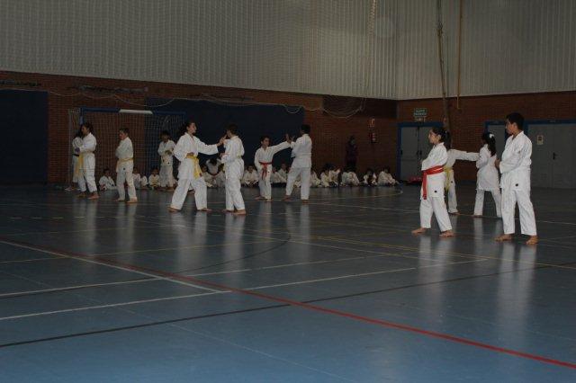 I Karate Para Todos Alcalá II