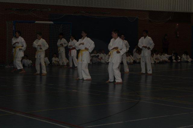 I Karate Para Todos Alcalá II