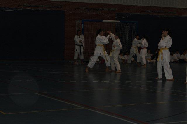 I Karate Para Todos Alcalá II