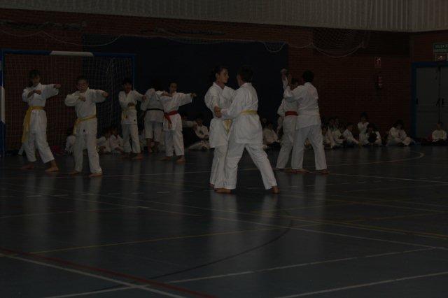 I Karate Para Todos Alcalá II