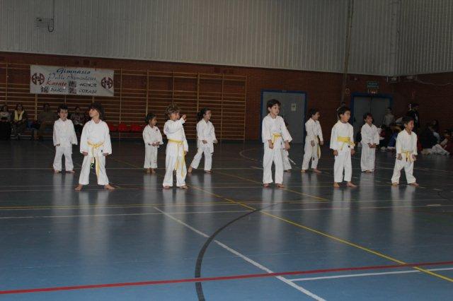 I Karate Para Todos Alcalá II