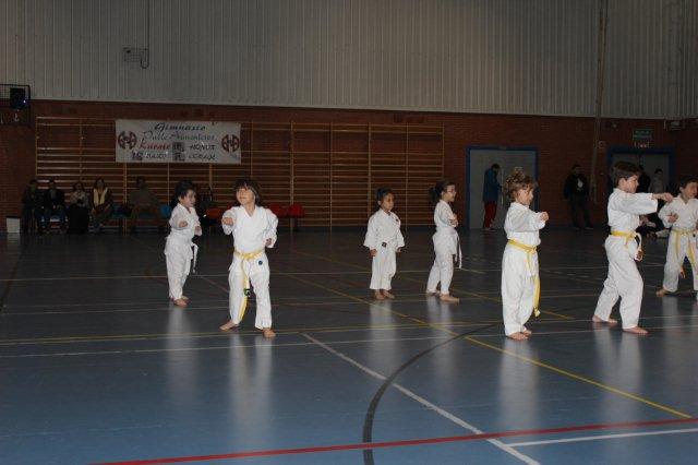 I Karate Para Todos Alcalá II