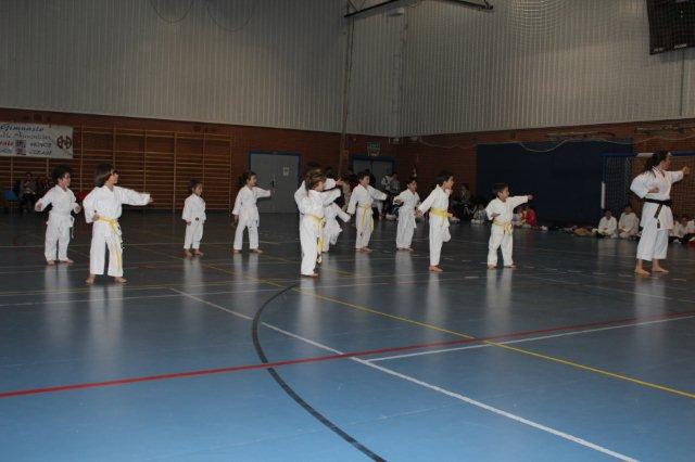 I Karate Para Todos Alcalá II