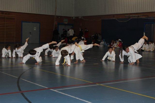 I Karate Para Todos Azuqueca I