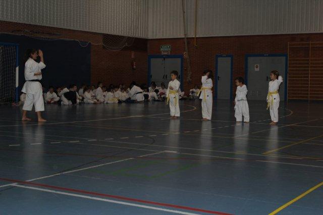 I Karate Para Todos Azuqueca I