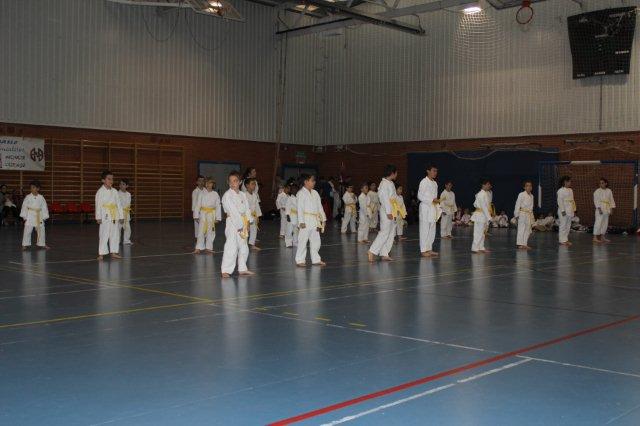 I Karate Para Todos Azuqueca I