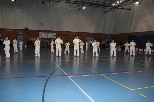 I Karate Para Todos Azuqueca I