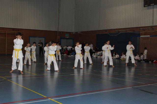 I Karate Para Todos Azuqueca I