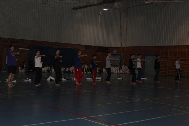 I Karate Para Todos Azuqueca I