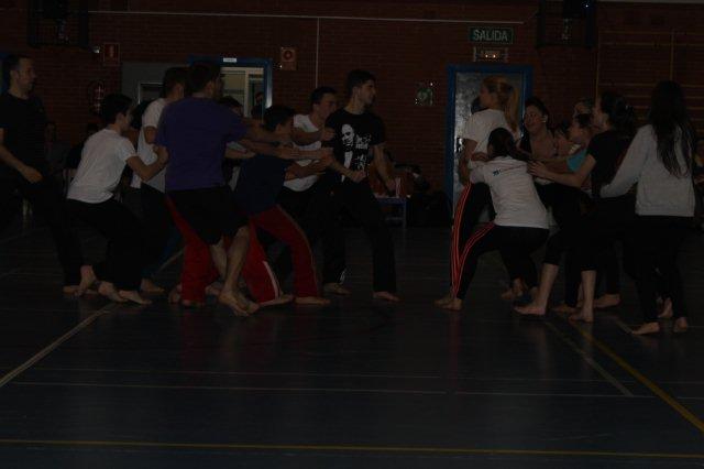 I Karate Para Todos Azuqueca I