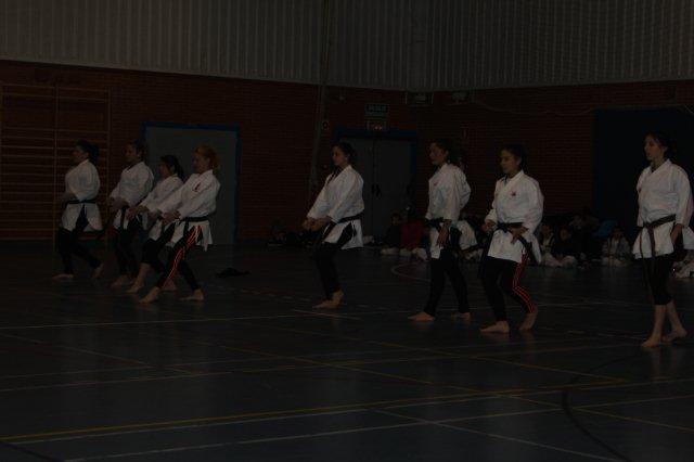 I Karate Para Todos Azuqueca I