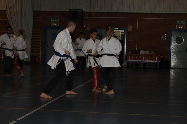 I Karate Para Todos Azuqueca I