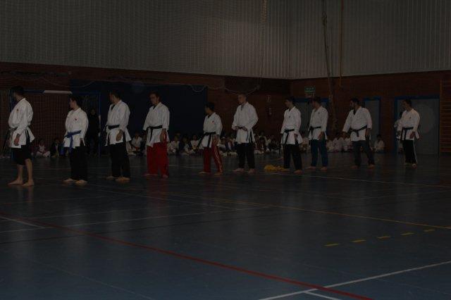 I Karate Para Todos Azuqueca I